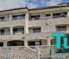 Apartments dr. Mario Tudor, private accommodation in city Hvar, Croatia